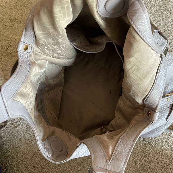 Marc Jacobs Silver Purse - Picture 3 of 3